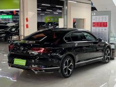 Volkswagen Magotan 2 Million Units Commemorative Edition 330TSI DSG Leading Version - photo 9