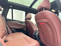 BMW X3 xDrive30i M Sport Night Package - ფოტო 12