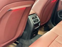 BMW X3 xDrive30i M Sport Night Package - ფოტო 13