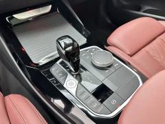 BMW X3 xDrive30i M Sport Night Package - ფოტო 14
