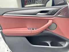 BMW X3 xDrive30i M Sport Night Package - ფოტო 15