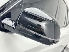 BMW X3 xDrive30i M Sport Night Package - ფოტო 17