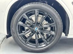 BMW X3 xDrive30i M Sport Night Package - ფოტო 18