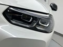 BMW X3 xDrive30i M Sport Night Package - ფოტო 20