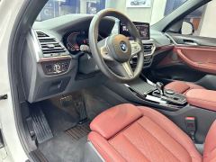 BMW X3 xDrive30i M Sport Night Package - ფოტო 5