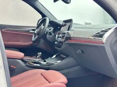 BMW X3 xDrive30i M Sport Night Package - ფოტო 6