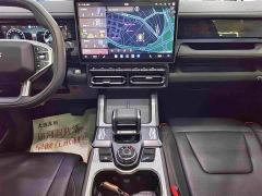 Jetour Jietu Liberator 1.5T DCT Discovery - ფოტო 11