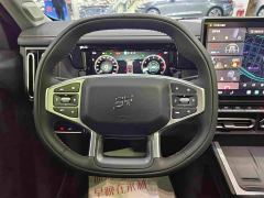 Jetour Jietu Liberator 1.5T DCT Discovery - ფოტო 12