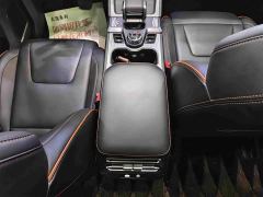 Jetour Jietu Liberator 1.5T DCT Discovery - ფოტო 13