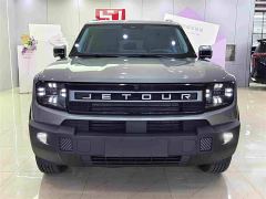 Jetour Jietu Liberator 1.5T DCT Discovery - ფოტო 2
