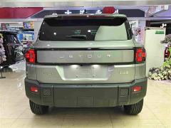 Jetour Jietu Liberator 1.5T DCT Discovery - ფოტო 5