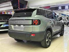 Jetour Jietu Liberator 1.5T DCT Discovery - ფოტო 6