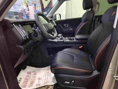 Jetour Jietu Liberator 1.5T DCT Discovery - ფოტო 8