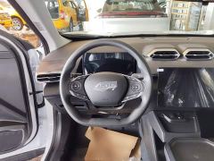 Dongfeng SKY EV01 530km AIR Elite Edition - photo 10