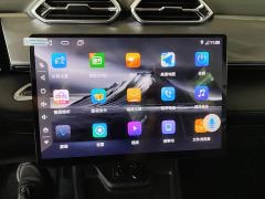 Dongfeng SKY EV01 530km AIR Elite Edition - photo 12