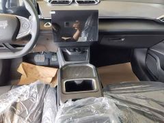 Dongfeng SKY EV01 530km AIR Elite Edition - photo 13