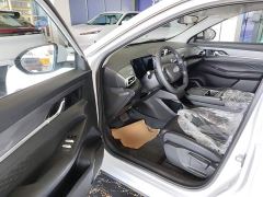 Dongfeng SKY EV01 530km AIR Elite Edition - photo 15