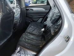 Dongfeng SKY EV01 530km AIR Elite Edition - photo 16