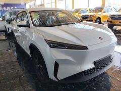 Dongfeng SKY EV01 530km AIR Elite Edition - photo 3