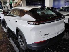 Dongfeng SKY EV01 530km AIR Elite Edition - photo 4
