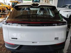 Dongfeng SKY EV01 530km AIR Elite Edition - photo 5