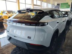 Dongfeng SKY EV01 530km AIR Elite Edition - photo 6