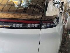 Dongfeng SKY EV01 530km AIR Elite Edition - photo 7