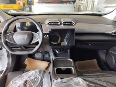 Dongfeng SKY EV01 530km AIR Elite Edition - photo 9