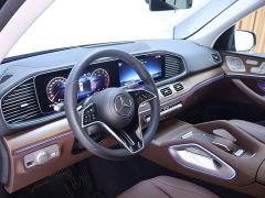 Mercedes-Benz GLE (Imported) Facelift GLE 450 4MATIC Fashion Edition - photo 11