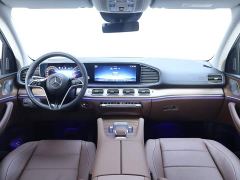 Mercedes-Benz GLE (Imported) Facelift GLE 450 4MATIC Fashion Edition - photo 13