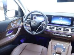 Mercedes-Benz GLE (Imported) Facelift GLE 450 4MATIC Fashion Edition - photo 14