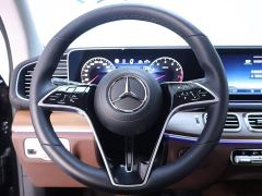 Mercedes-Benz GLE (Imported) Facelift GLE 450 4MATIC Fashion Edition - photo 16
