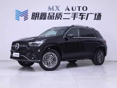 Mercedes-Benz GLE (Imported) Facelift GLE 450 4MATIC Fashion Edition - photo 2