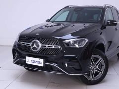 Mercedes-Benz GLE (Imported) Facelift GLE 450 4MATIC Fashion Edition - photo 3