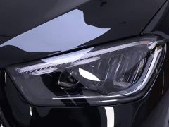 Mercedes-Benz GLE (Imported) Facelift GLE 450 4MATIC Fashion Edition - photo 4