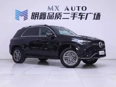 Mercedes-Benz GLE (Imported) Facelift GLE 450 4MATIC Fashion Edition - photo 5
