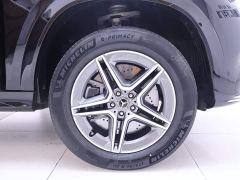 Mercedes-Benz GLE (Imported) Facelift GLE 450 4MATIC Fashion Edition - photo 6