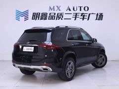 Mercedes-Benz GLE (Imported) Facelift GLE 450 4MATIC Fashion Edition - photo 7