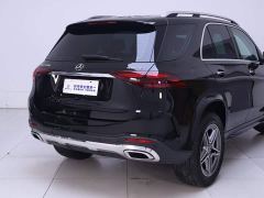 Mercedes-Benz GLE (Imported) Facelift GLE 450 4MATIC Fashion Edition - photo 8
