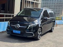 Mercedes-Benz V-Class V 260 Luxury Edition - photo 1