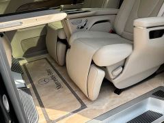 Mercedes-Benz V-Class V 260 Luxury Edition - photo 10