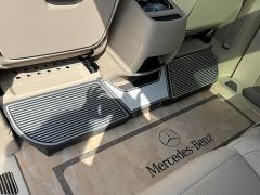 Mercedes-Benz V-Class V 260 Luxury Edition - photo 11