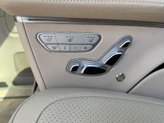Mercedes-Benz V-Class V 260 Luxury Edition - photo 12