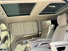 Mercedes-Benz V-Class V 260 Luxury Edition - photo 13