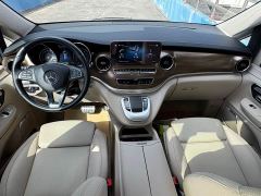 Mercedes-Benz V-Class V 260 Luxury Edition - photo 14
