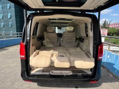 Mercedes-Benz V-Class V 260 Luxury Edition - photo 16