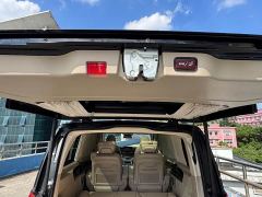 Mercedes-Benz V-Class V 260 Luxury Edition - photo 17