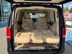 Mercedes-Benz V-Class V 260 Luxury Edition - photo 18