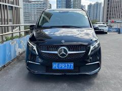 Mercedes-Benz V-Class V 260 Luxury Edition - photo 2
