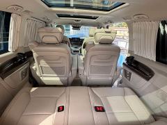 Mercedes-Benz V-Class V 260 Luxury Edition - photo 20